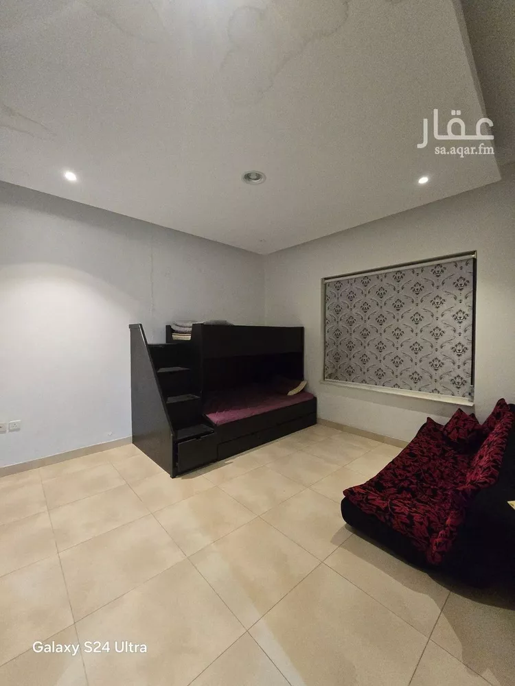 استراحة للبيع في شارع فاطمة ابنت الوليد, حي الزمرد, مدينة جدة, منطقة مكة المكرمة 15