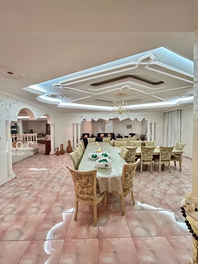 Building for Sale in Mecca Az Zahra 17
