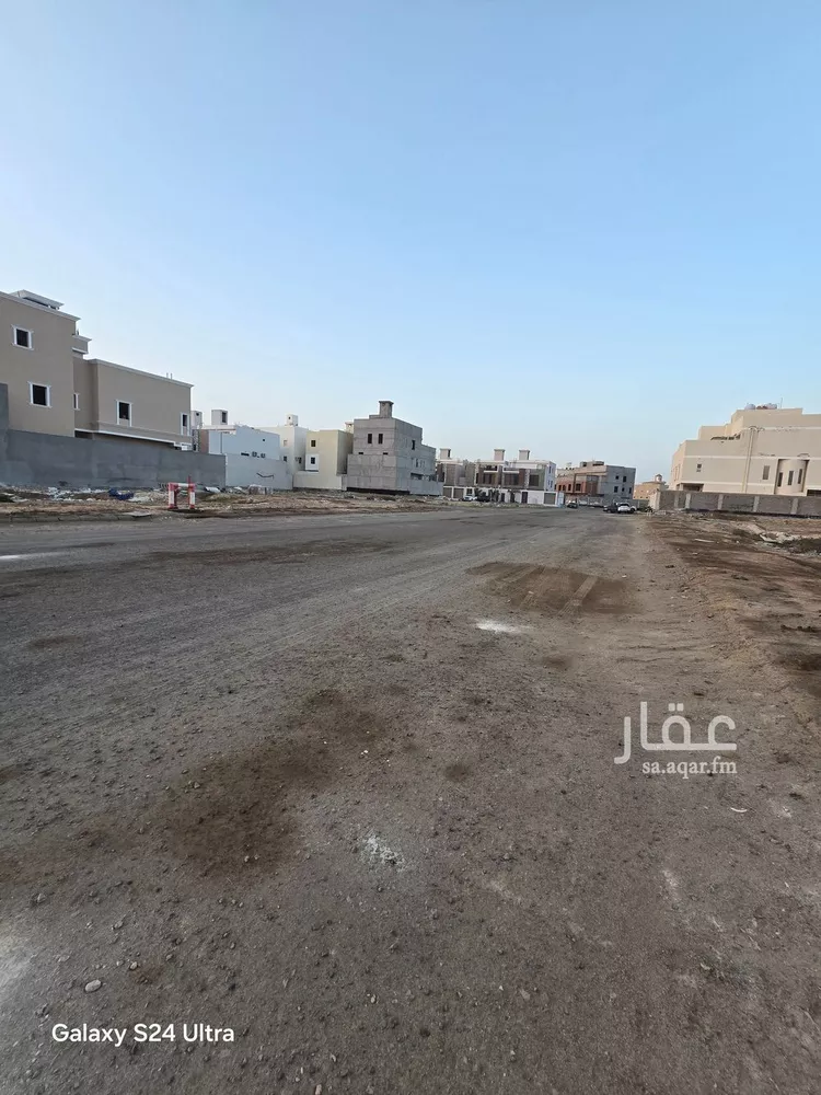 أرض للبيع في شارع محمد صالح جمجوم, حي الياقوت, مدينة جدة, منطقة مكة المكرمة صورة 4