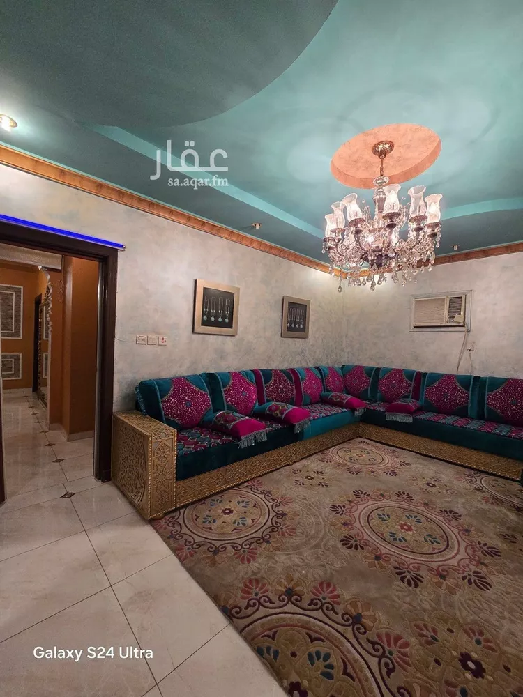 شقة للبيع في شارع حمود العنسي, حي المنار, مدينة جدة, منطقة مكة المكرمة صورة 3