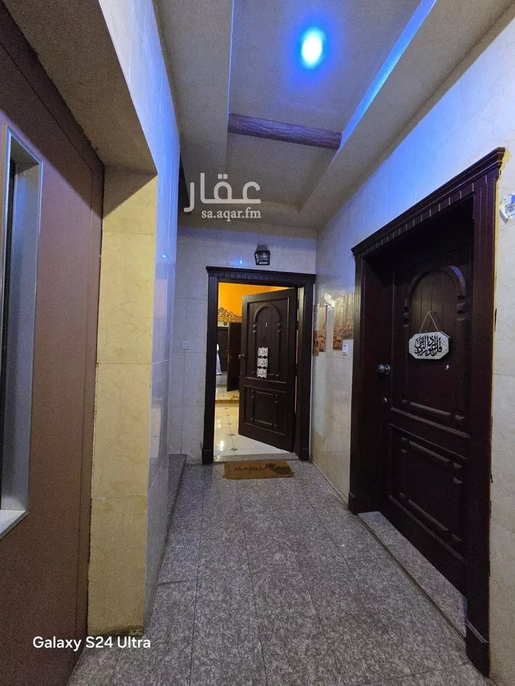 شقة للبيع في شارع حمود العنسي, حي المنار, مدينة جدة, منطقة مكة المكرمة 23
