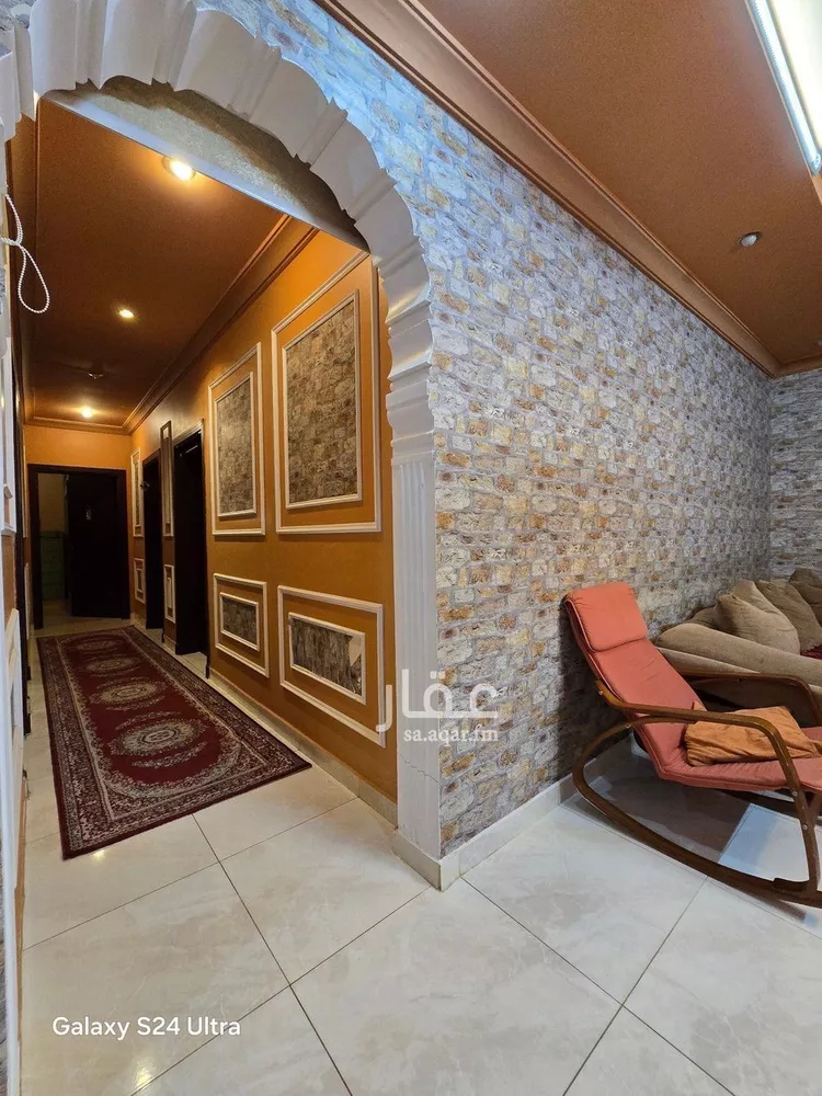 شقة للبيع في شارع حمود العنسي, حي المنار, مدينة جدة, منطقة مكة المكرمة 25