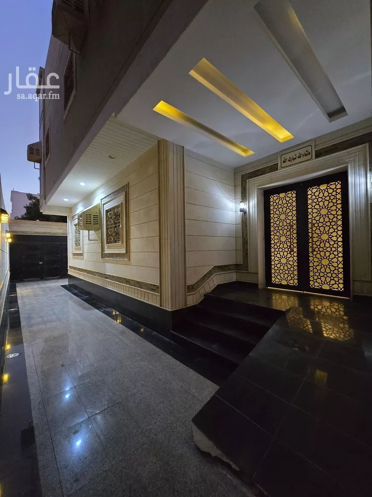 عمارة للبيع في شارع الحراني, حي الزمرد, مدينة جدة, منطقة مكة المكرمة 12