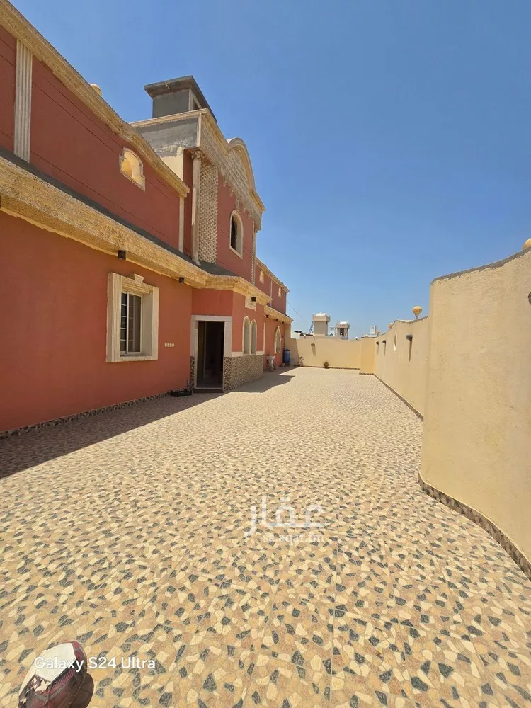 عمارة للبيع في شارع جمال الدين الظاهري, حي الفلاح, مدينة جدة, منطقة مكة المكرمة 7