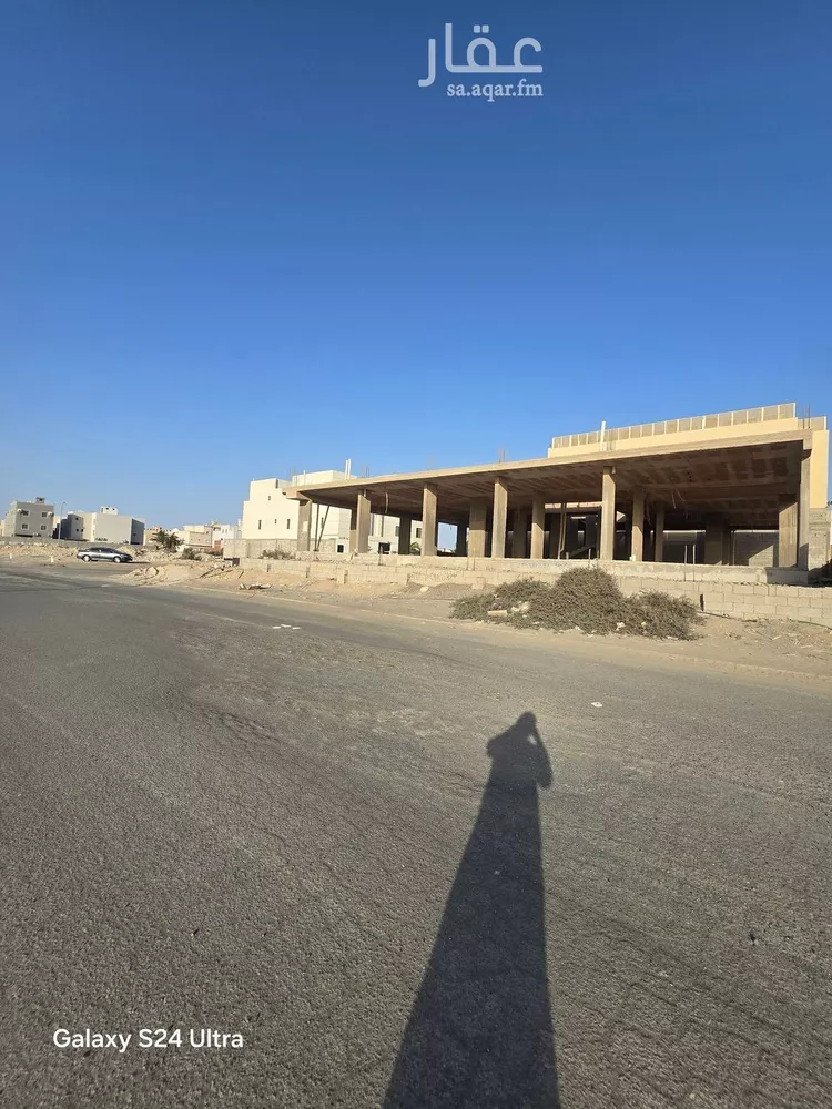 عمارة للبيع في شارع حسن ابن قتادة الحسني, حي الزمرد, مدينة جدة, منطقة مكة المكرمة 7