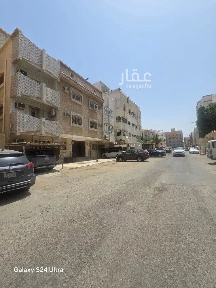 عمارة للبيع في شارع عبدالرحمن بن أسعد, حي البوادي, مدينة جدة, منطقة مكة المكرمة صورة 4
