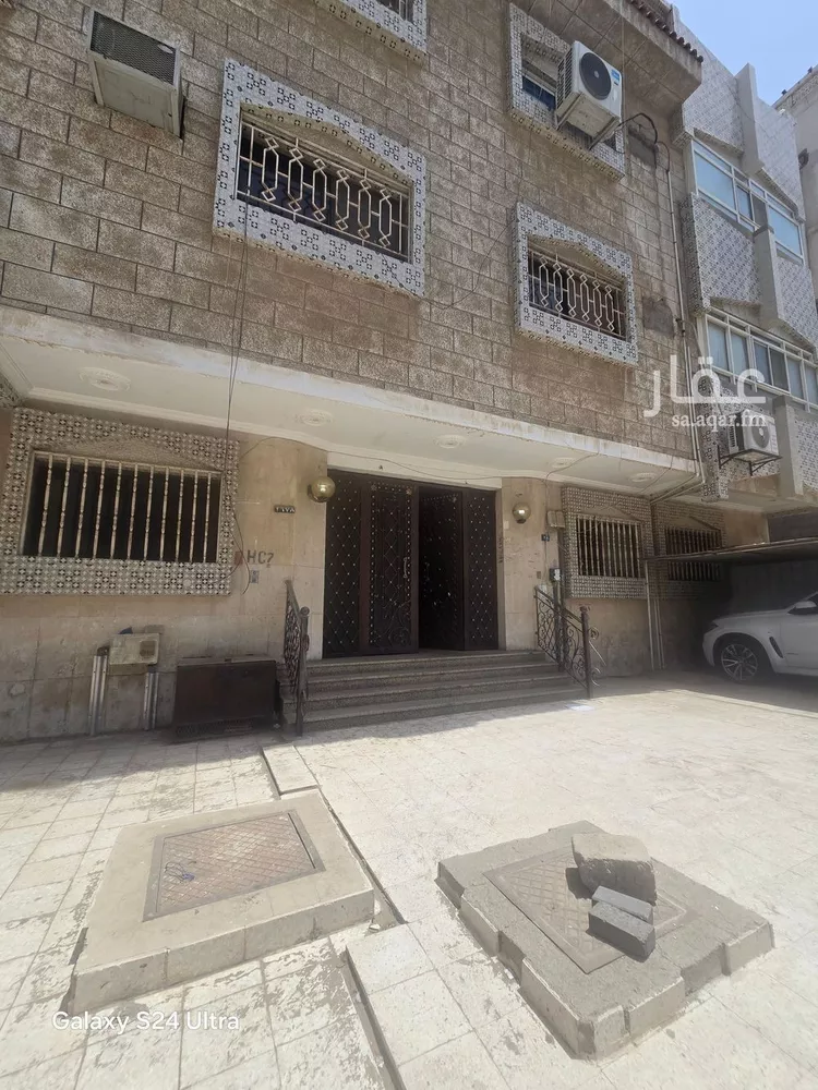 عمارة للبيع في شارع عبدالرحمن بن أسعد, حي البوادي, مدينة جدة, منطقة مكة المكرمة صورة 5