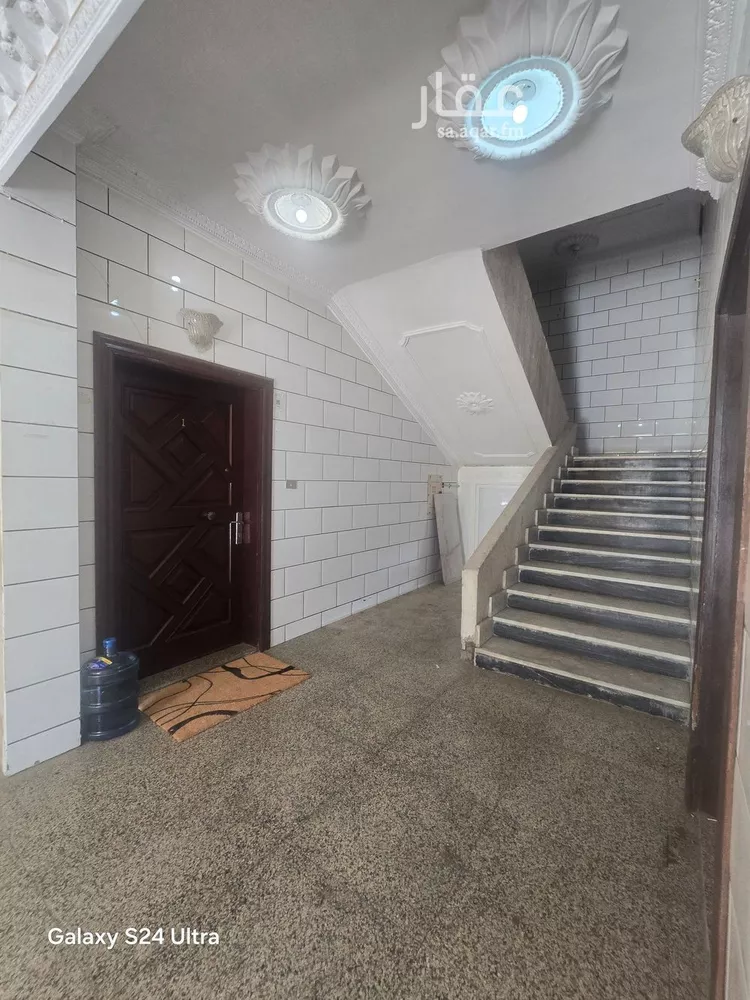 عمارة للبيع في شارع عبدالرحمن بن أسعد, حي البوادي, مدينة جدة, منطقة مكة المكرمة 8