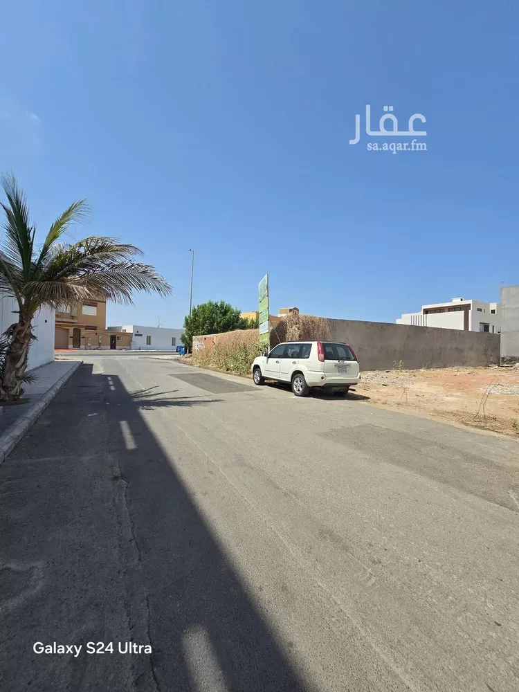أرض للبيع في شارع احمد التميمي, حي أبحر الجنوبية, مدينة جدة, منطقة مكة المكرمة صورة 5