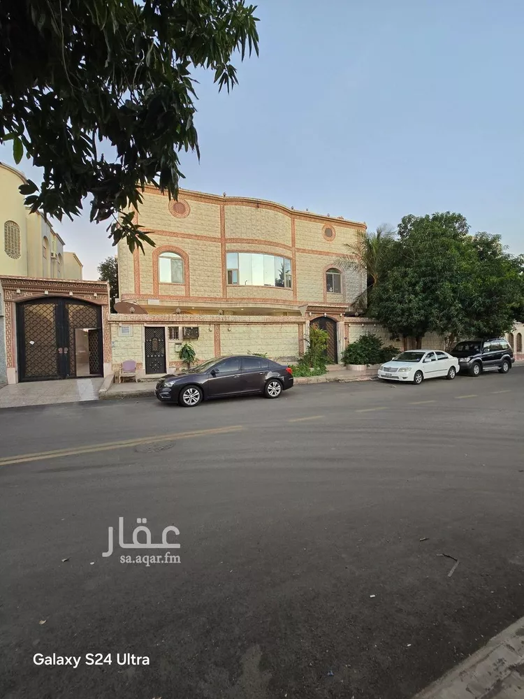 عمارة للبيع في شارع ابن ابي سعيد البكي, حي السامر, مدينة جدة, منطقة مكة المكرمة صورة 3