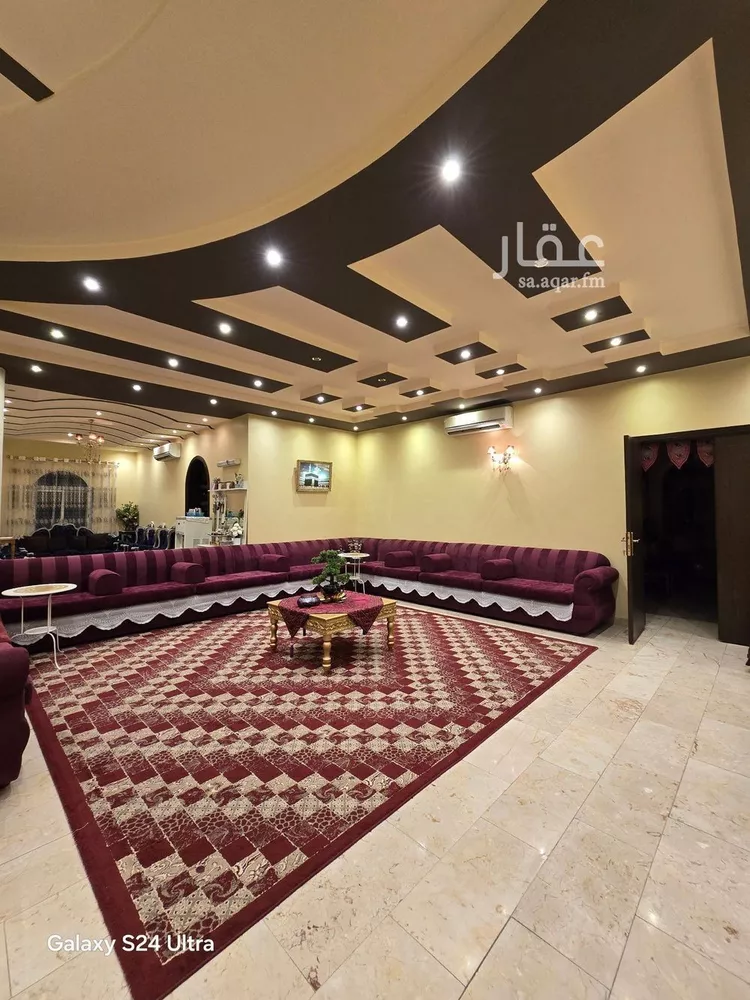 فيلا للبيع في شارع ابن ابي سعيد البكي, حي السامر, مدينة جدة, منطقة مكة المكرمة 7