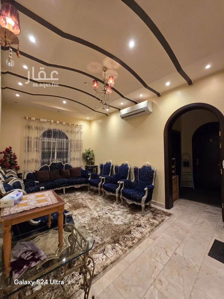 فيلا للبيع في شارع ابن ابي سعيد البكي, حي السامر, مدينة جدة, منطقة مكة المكرمة 19