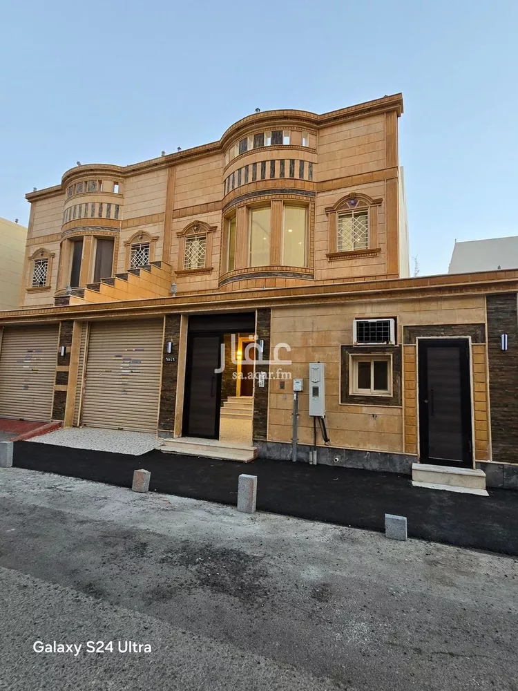 فيلا للبيع في شارع جبل فرقان, حي الياقوت, مدينة جدة, منطقة مكة المكرمة صورة 2