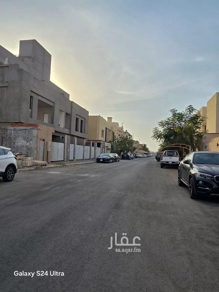 أرض للبيع في شارع عبد الله الثقفي, حي أبحر الشمالية, مدينة جدة, منطقة مكة المكرمة صورة 3