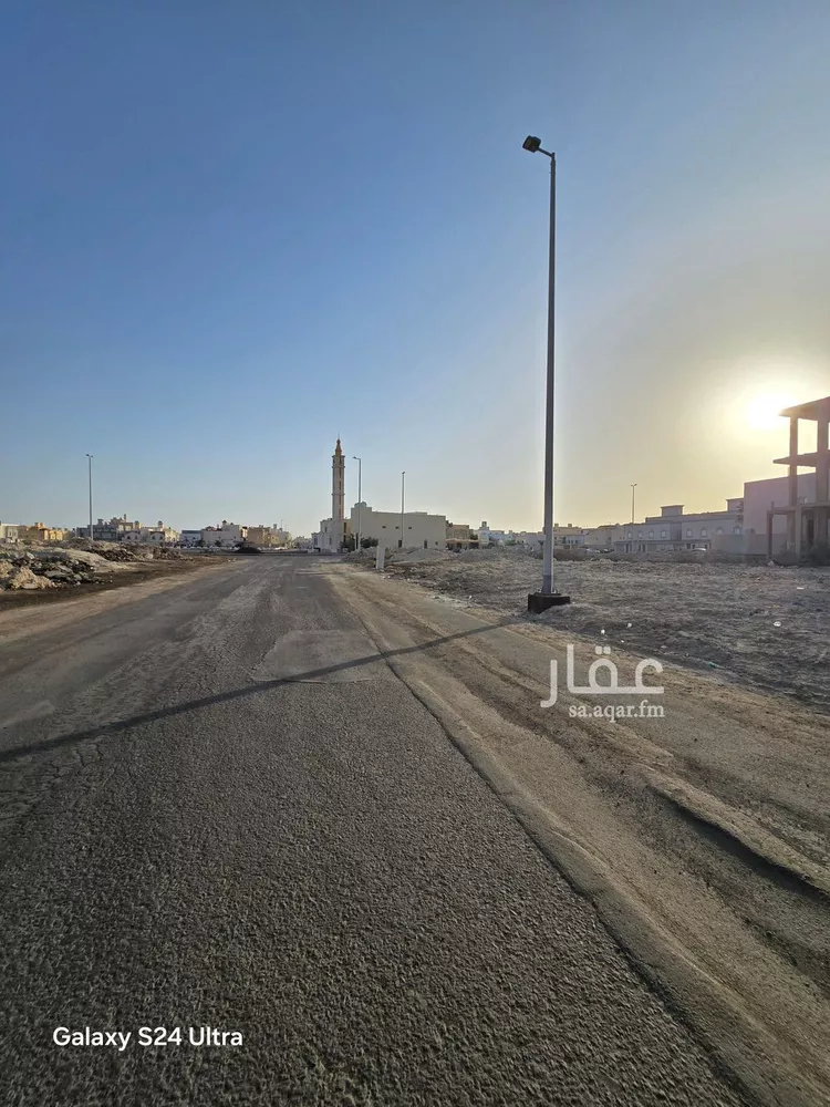 أرض للبيع في شارع خليج سدره, حي الياقوت, مدينة جدة, منطقة مكة المكرمة صورة 2