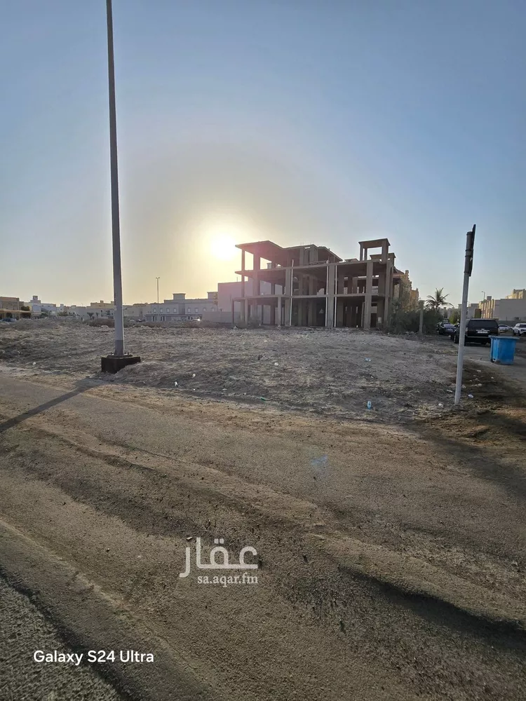 أرض للبيع في شارع خليج سدره, حي الياقوت, مدينة جدة, منطقة مكة المكرمة صورة 4