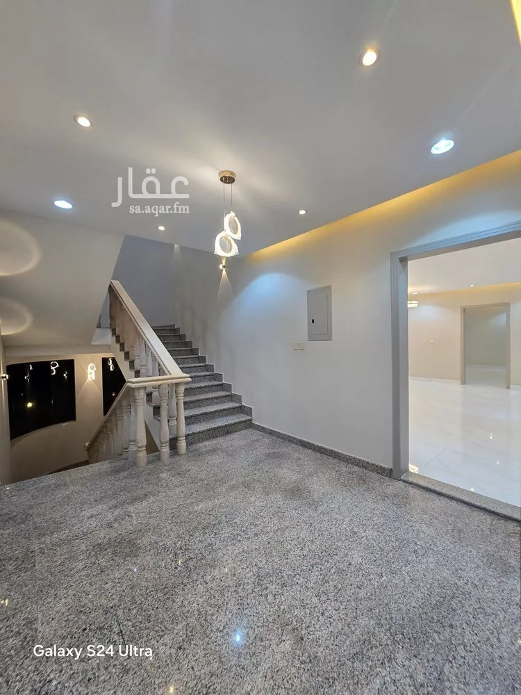 فيلا للبيع في شارع أبومدين التلمساني, حي الأصالة, مدينة جدة, منطقة مكة المكرمة 23