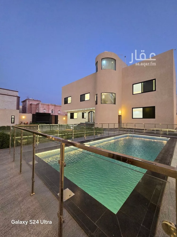 Villa for Sale in Jeddah Al Asalah