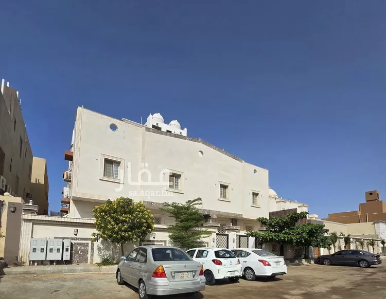 عمارة للبيع في شارع الياس الاثري, حي الصواري, مدينة جدة, منطقة مكة المكرمة صورة 2