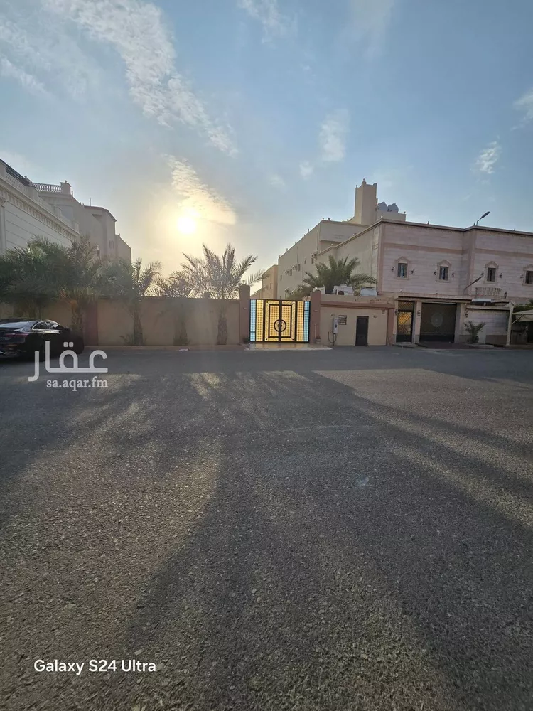 أرض للبيع في شارع عامر الشعبي, حي المنارات, مدينة جدة, منطقة مكة المكرمة