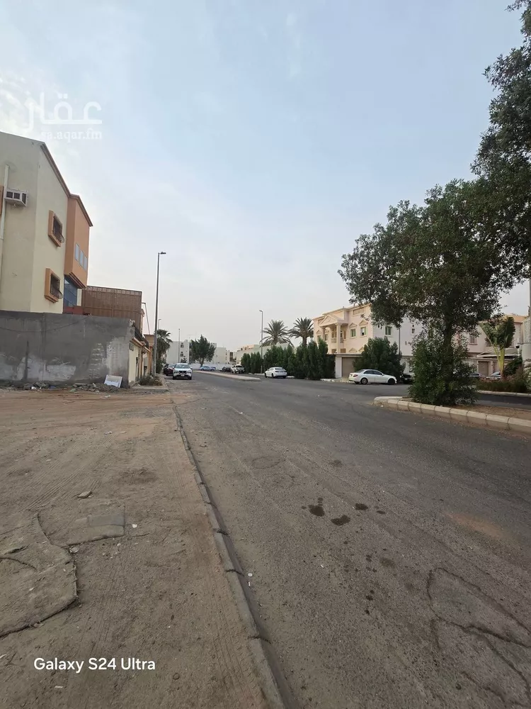 Land for Sale in Jeddah Al Mohammadiyah