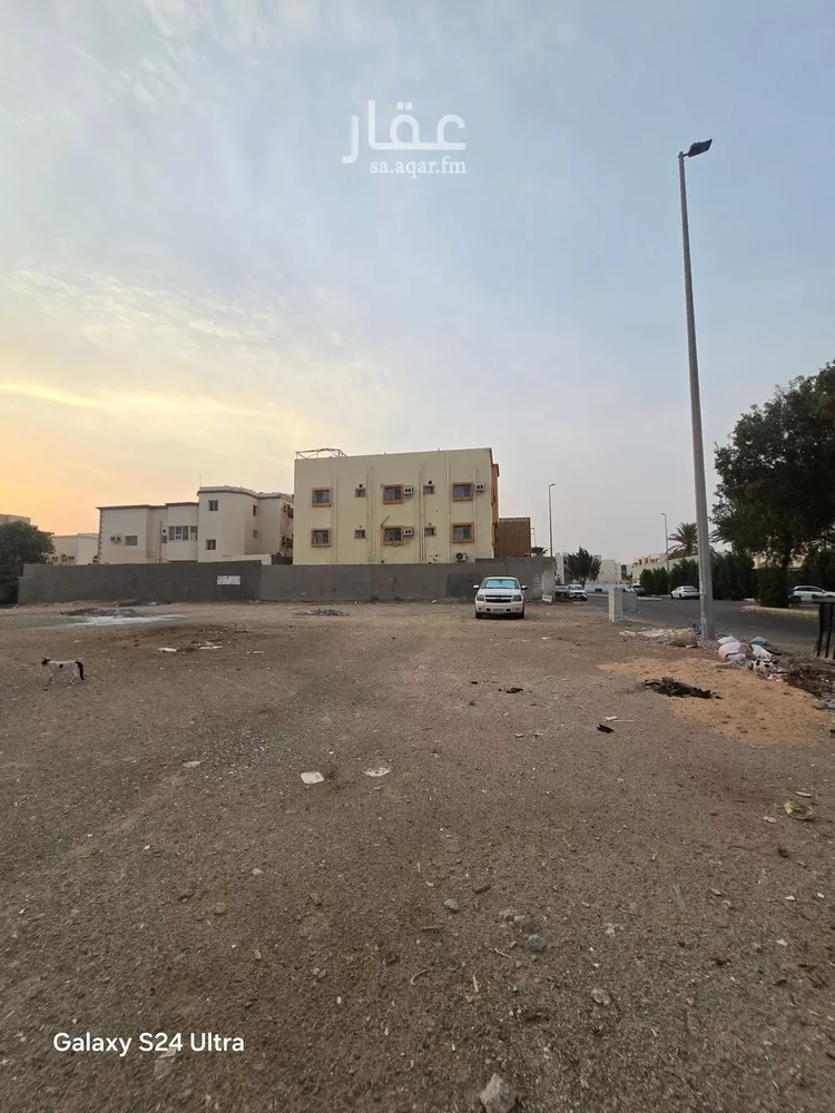 أرض للبيع في شارع مدلاج السلمى, حي المحمدية, مدينة جدة, منطقة مكة المكرمة 9