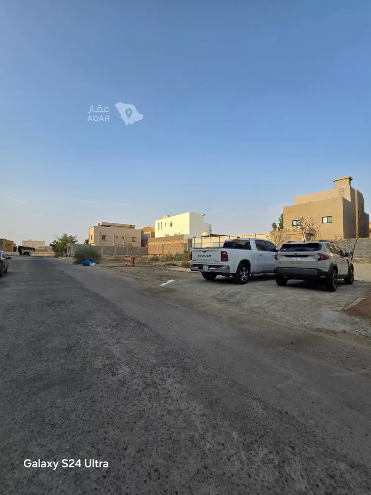 أرض للبيع في شارع أبي جعفر القرطبي, حي الزمرد, مدينة جدة, منطقة مكة المكرمة