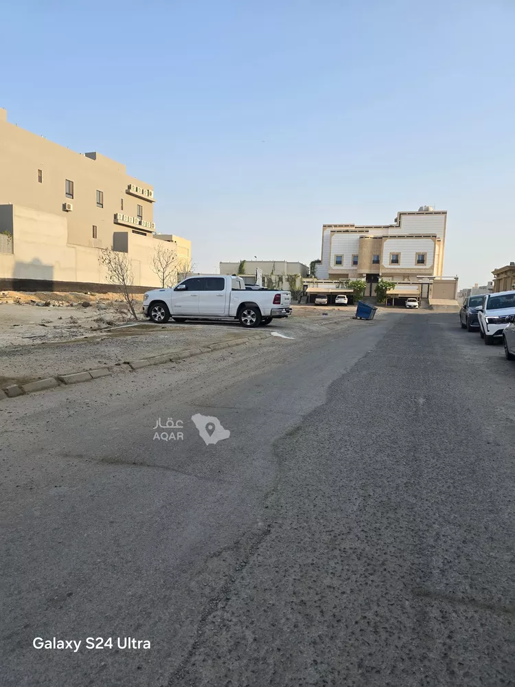 أرض للبيع في شارع أبي جعفر القرطبي, حي الزمرد, مدينة جدة, منطقة مكة المكرمة صورة 5