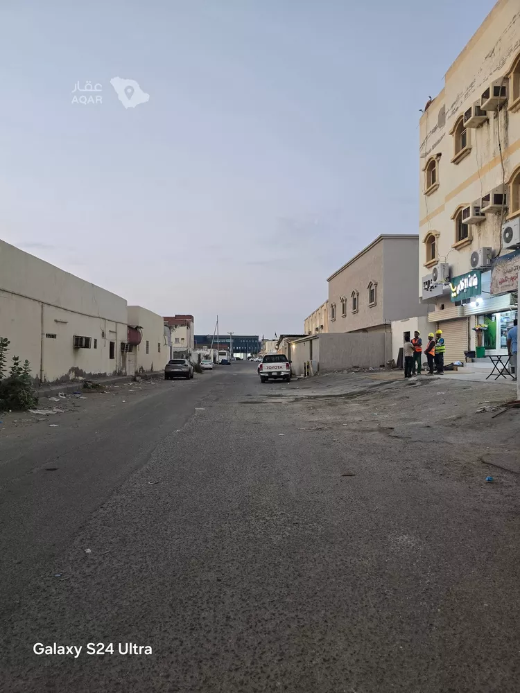 أرض للبيع في شارع خالد بن أبي عمران, حي بريمان, مدينة جدة, منطقة مكة المكرمة 10