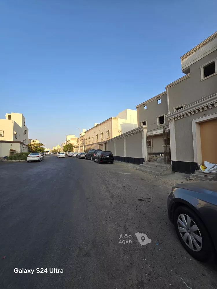 عمارة للبيع في شارع عمرو بن عبيد, حي الحمدانية, مدينة جدة, منطقة مكة المكرمة 5