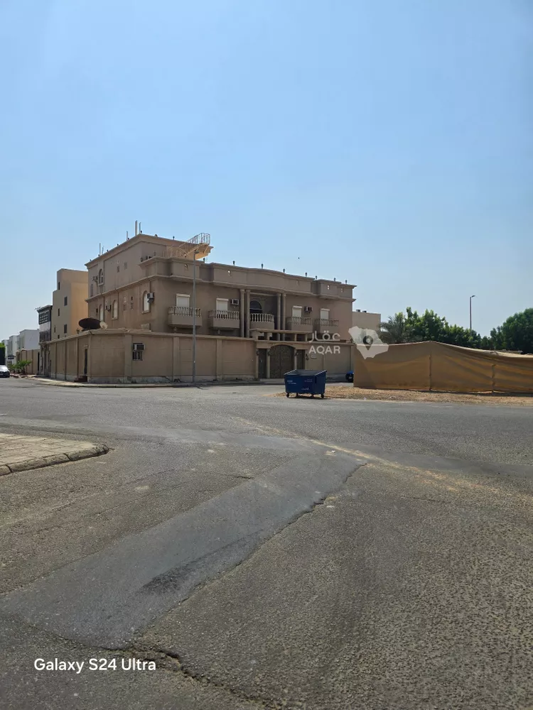 أرض للبيع في شارع الشمري, حي الأندلس, مدينة جدة, منطقة مكة المكرمة 7