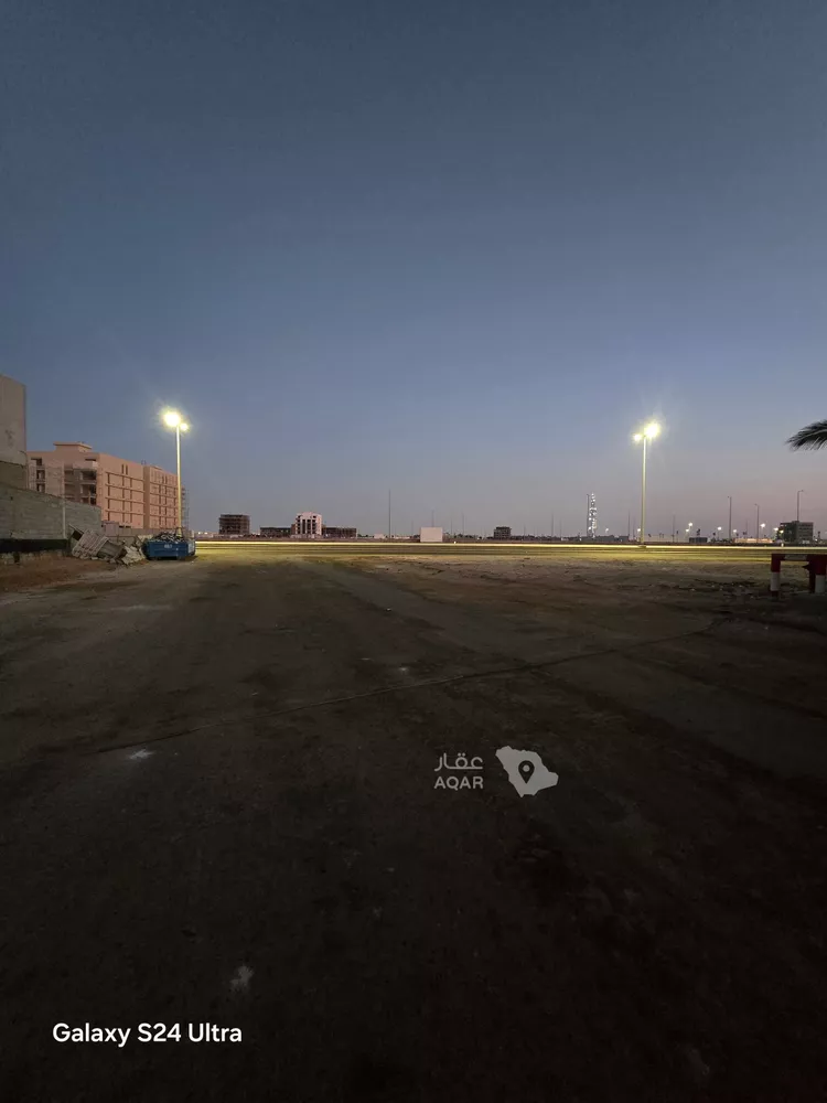 أرض للبيع في شارع إسحاق بن الجراح, حي الياقوت, مدينة جدة, منطقة مكة المكرمة 7