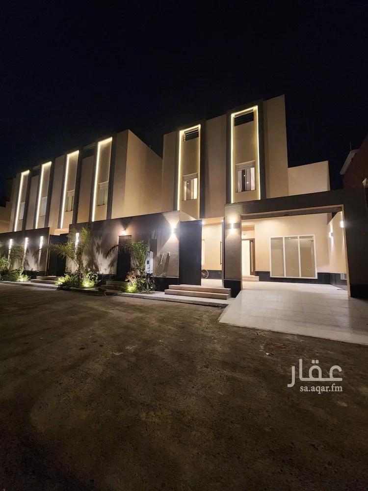 فيلا للبيع في حي الفنار, مدينة جدة, منطقة مكة المكرمة