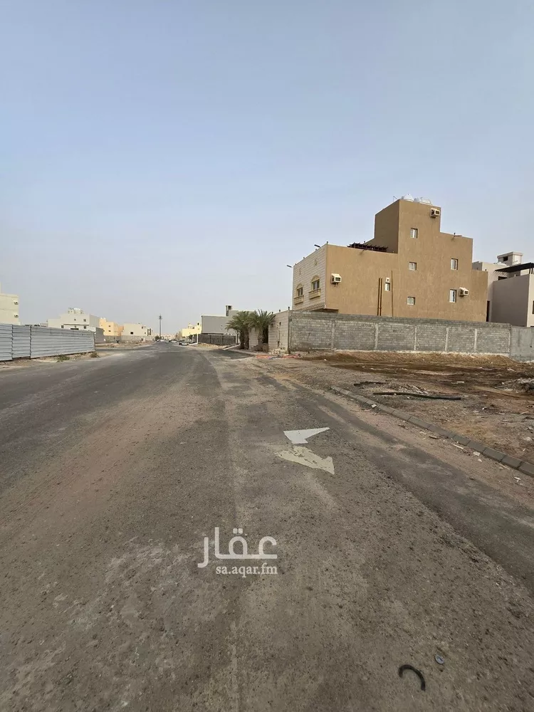 أرض للبيع في شارع المشاري, حي الزمرد, مدينة جدة, منطقة مكة المكرمة صورة 4