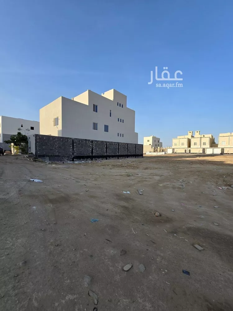 أرض للبيع في حي الفنار, مدينة جدة, منطقة مكة المكرمة صورة 3