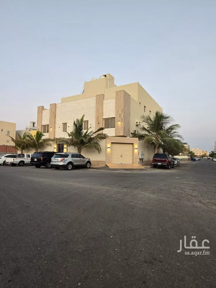 عمارة للبيع في شارع محمد الكندي, حي الياقوت, مدينة جدة, منطقة مكة المكرمة