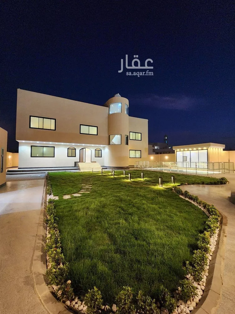 فيلا للبيع في شارع أبومدين التلمساني, حي الأصالة, مدينة جدة, منطقة مكة المكرمة صورة 2