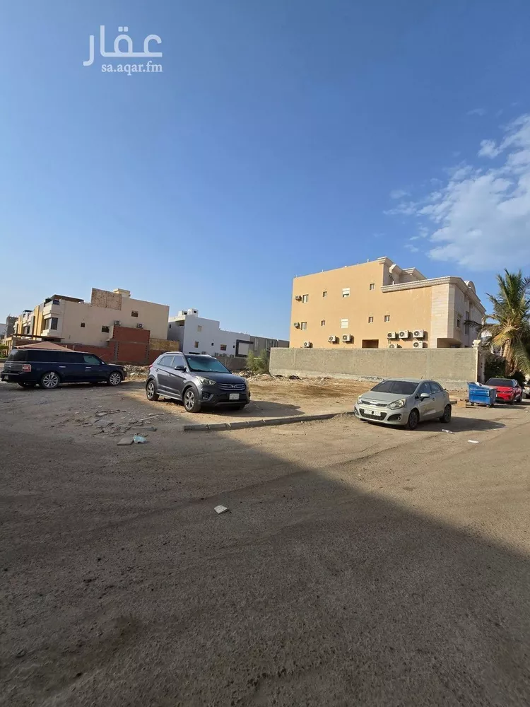 أرض للبيع في شارع مصطفي عرقسوس, حي الزمرد, مدينة جدة, منطقة مكة المكرمة صورة 5