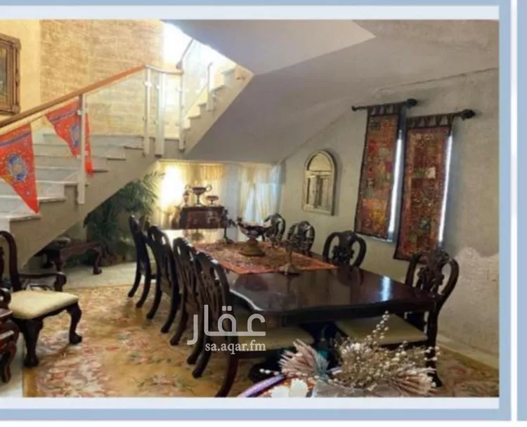 فيلا للبيع في شارع صقر قريش, حي السلامة, مدينة جدة, منطقة مكة المكرمة 10