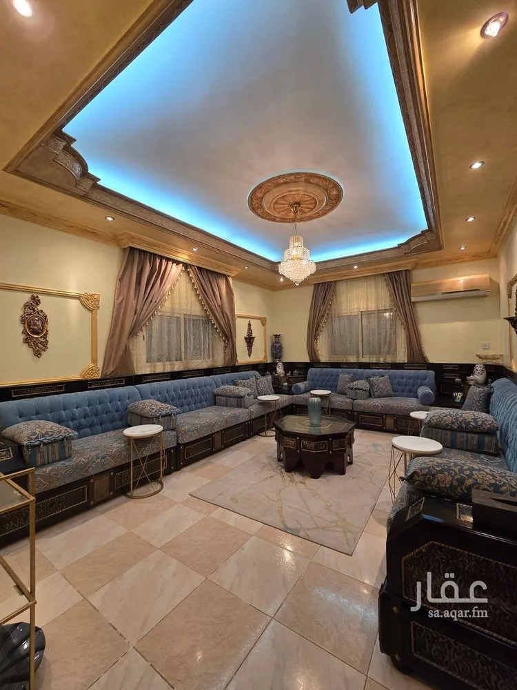 عمارة للبيع في شارع ابيض البارقي, حي البساتين, مدينة جدة, منطقة مكة المكرمة صورة 3