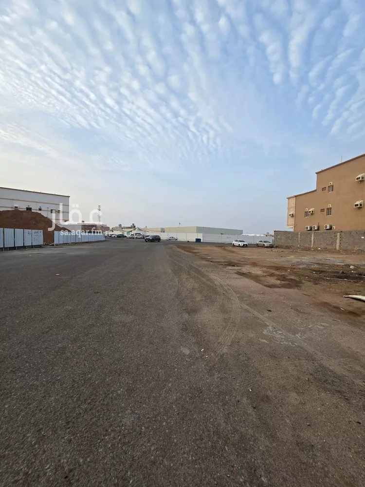 أرض للبيع في شارع عفار, حي الفروسية, مدينة جدة, منطقة مكة المكرمة صورة 3