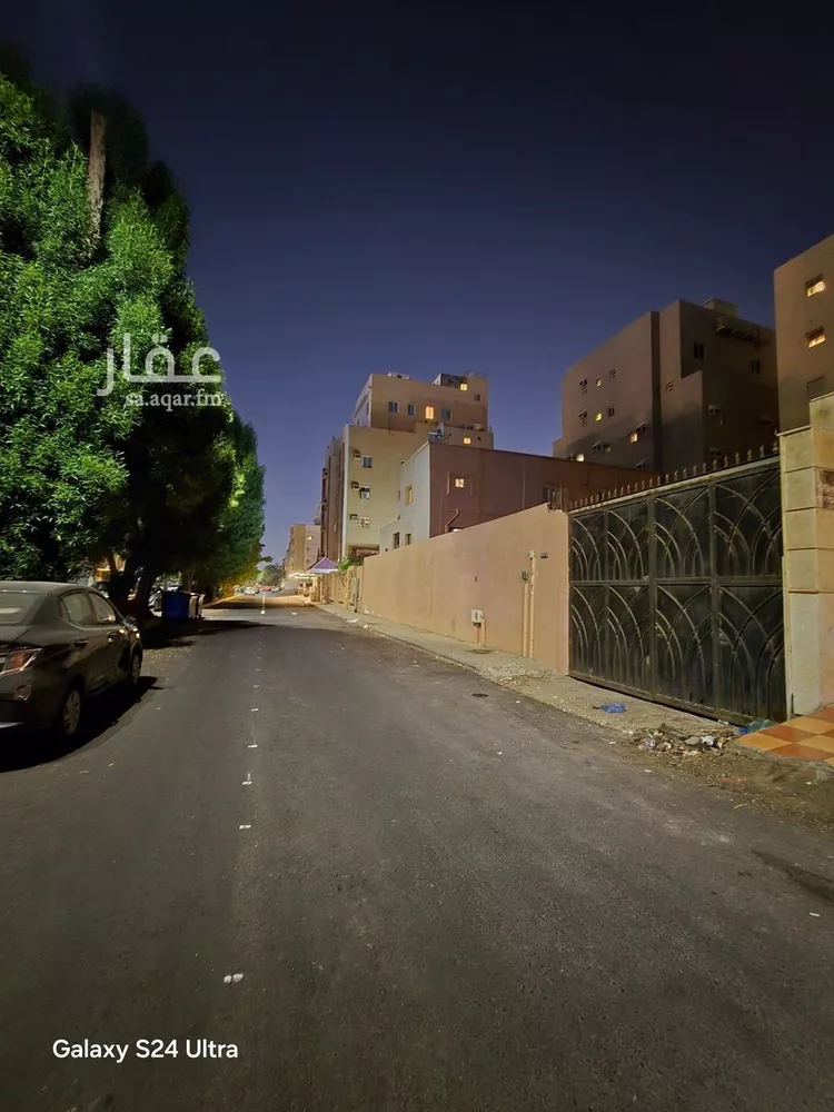أرض للبيع في شارع يزيد بن معاويه, حي الفيصلية, مدينة جدة, منطقة مكة المكرمة