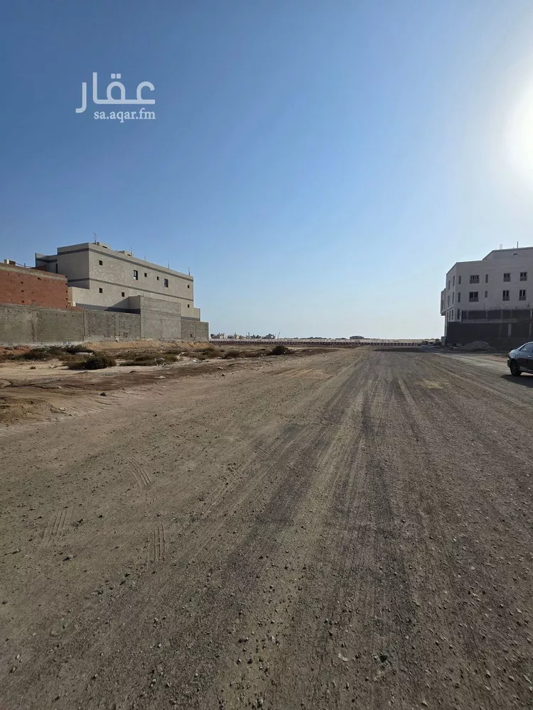 أرض للبيع في شارع محمد صالح جمجوم, حي الياقوت, مدينة جدة, منطقة مكة المكرمة صورة 3