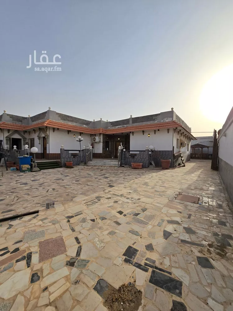 استراحة للبيع في شارع المنذر ساوي, حي المنارات, مدينة جدة, منطقة مكة المكرمة صورة 5