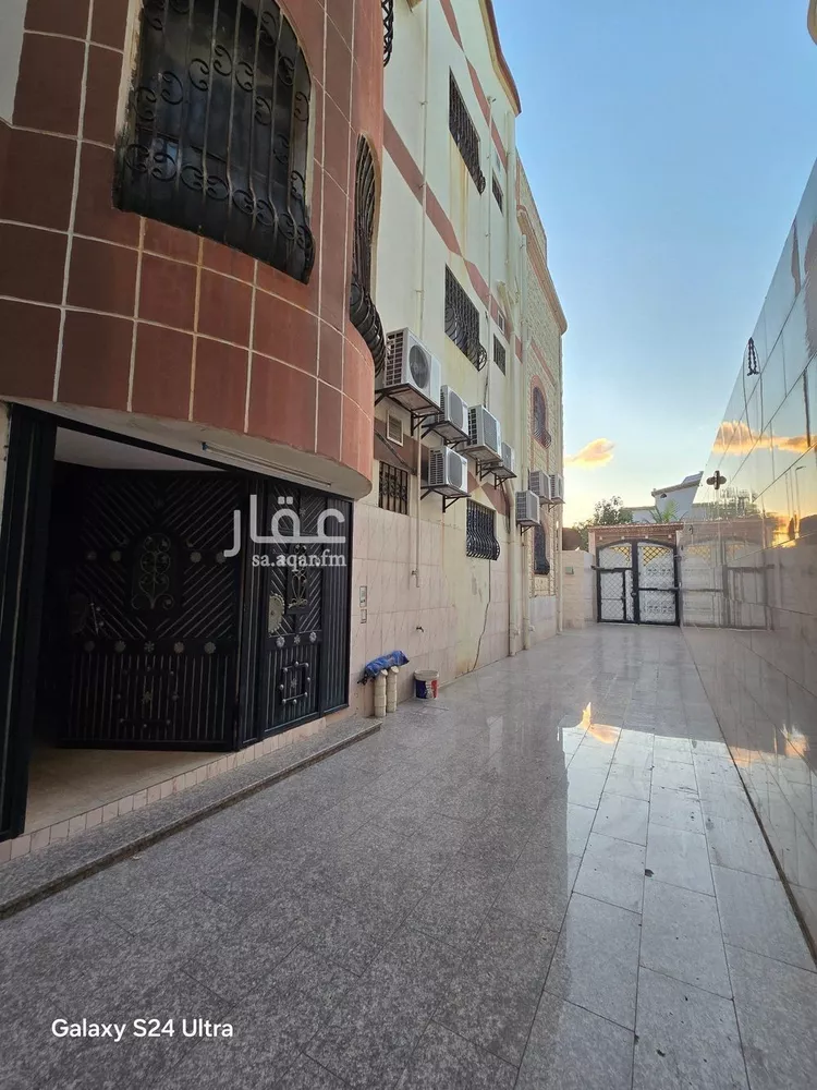 عمارة للبيع في شارع ابن ابي سعيد البكي, حي السامر, مدينة جدة, منطقة مكة المكرمة صورة 5