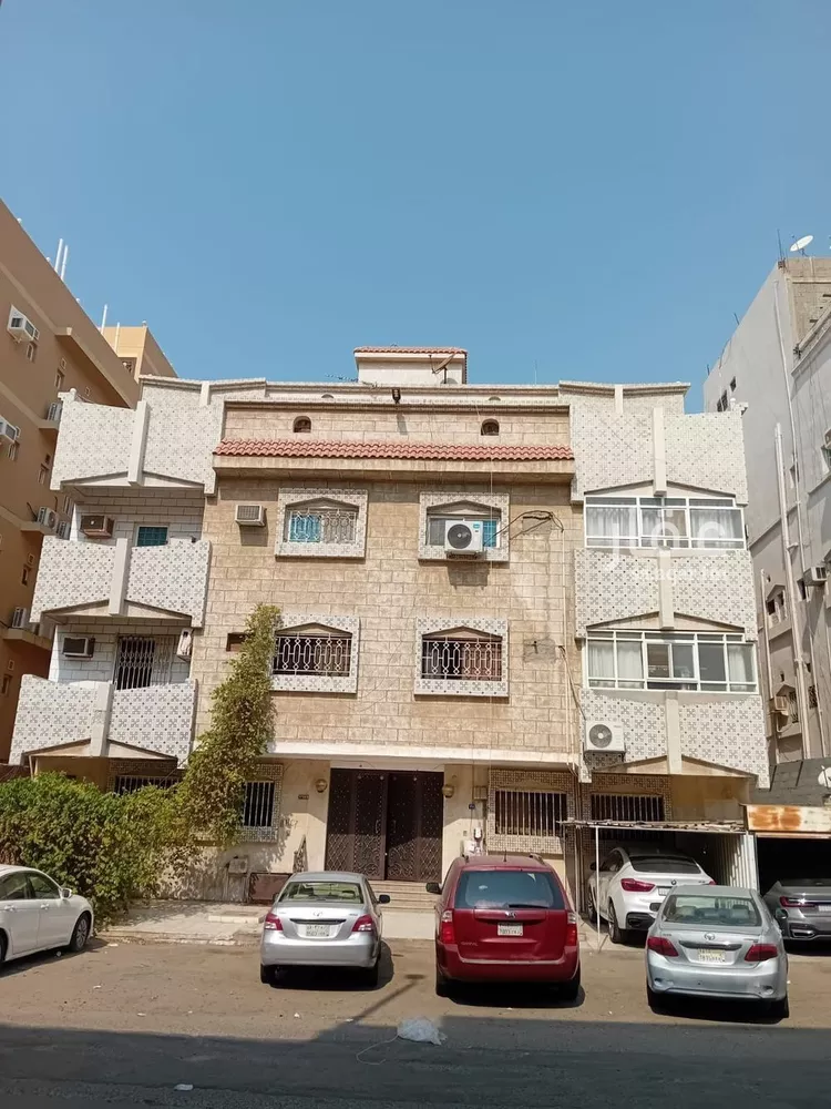 عمارة للبيع في شارع عبدالرحمن بن أسعد, حي البوادي, مدينة جدة, منطقة مكة المكرمة