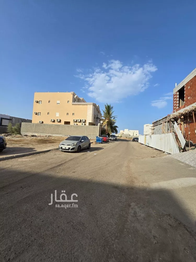 أرض للبيع في شارع مصطفي عرقسوس, حي الزمرد, مدينة جدة, منطقة مكة المكرمة صورة 2