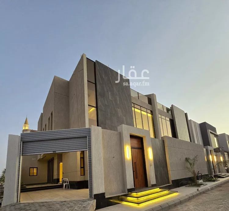 فيلا للبيع في شارع عمر التميمي, حي اللؤلؤ, مدينة جدة, منطقة مكة المكرمة صورة 2
