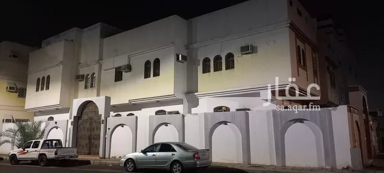 عمارة للبيع في شارع الحكم ابن عمرو الثعلبي, حي أبوبريقاء, مدينة المدينة المنورة, منطقة المدينة المنورة