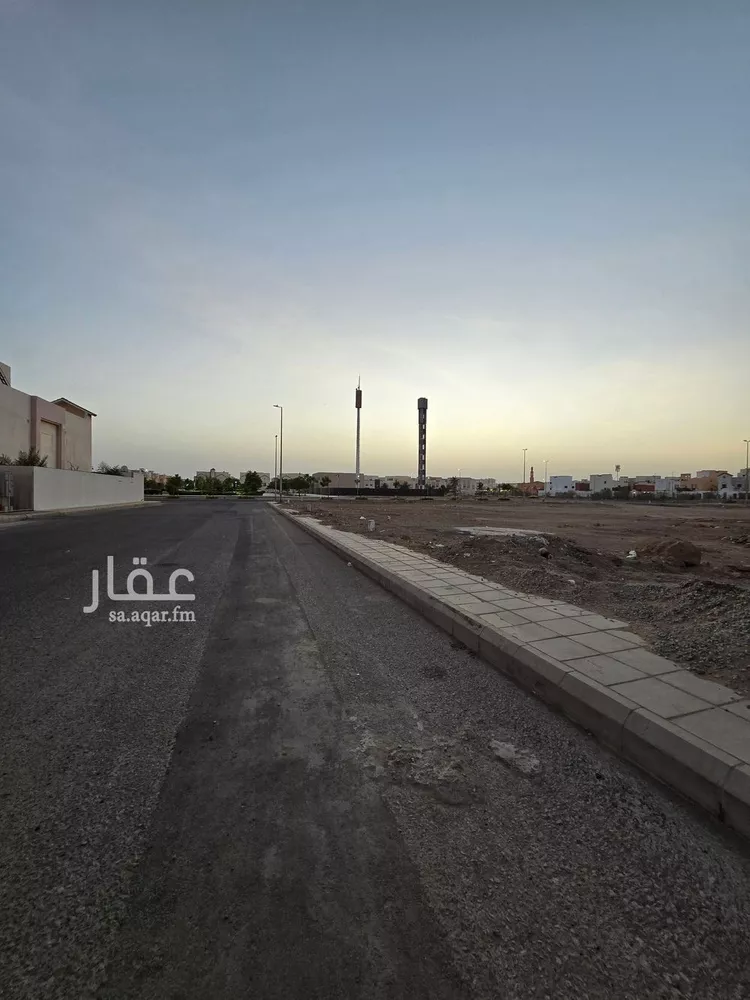 أرض للبيع في شارع عبد الله بن عبد الرحمن سراج, حي الرياض, مدينة جدة, منطقة مكة المكرمة صورة 5